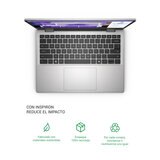 DELL 14 Laptop 14" Full HD+ AMD Ryzen AI 5 16GB 512GB SSD