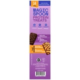 Magic Spoon Barras de Proteina 560 g
