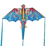 Brainstorm Papalote de Nylon Tamaño Gigante: Dragón