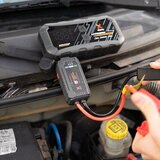 Xtorm arrancador para auto y Powerbank