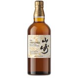 Whisky Japonés Yamazaki Golden Promise Single Malt 700 ml