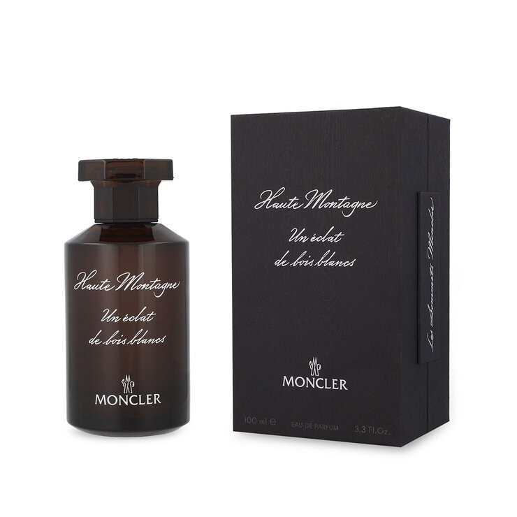 Moncler Haute Montagne 100 ml Moncler Haute Montagne 100 ml