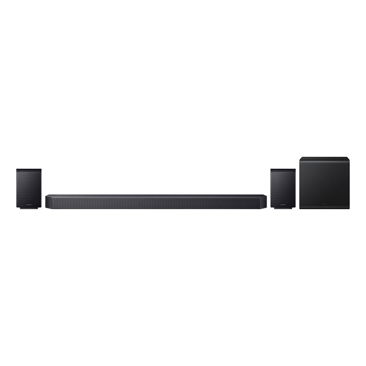 Samsung Barra de Sonido 9.1.4 Dolby Atmos HW Q930F