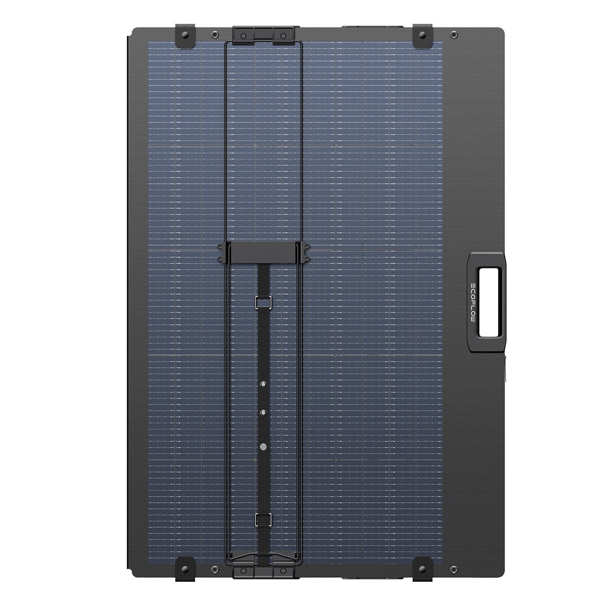EcoFlow, Estación de Energía Portátil Delta 3 Max + Panel Solar 400W