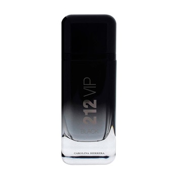 Carolina Herrera 212 Vip Black Men 100 ml