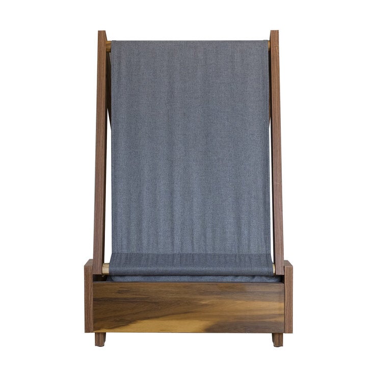 Skanor Cama para Mascotas Estilo Tipi Tamaño Mediana Skanor Cama para Mascotas Estilo Tipi Tamaño Mediana
