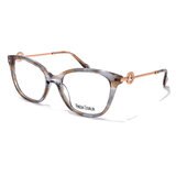 Pineda Covalin VPV.06047.0GRY.54 Armazón Oftálmico