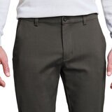 English Laundry Pantalones para Caballero Gris 32 X 32