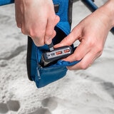 Timber Ridge Silla con Enfriamiento Timber Ridge Silla con Enfriamiento