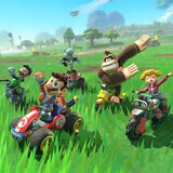 Nintendo Switch 2 Bundle Mario Kart World