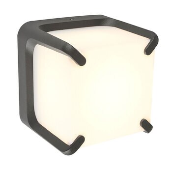 Tecnolite, Lámpara LED para Exterior Kybox