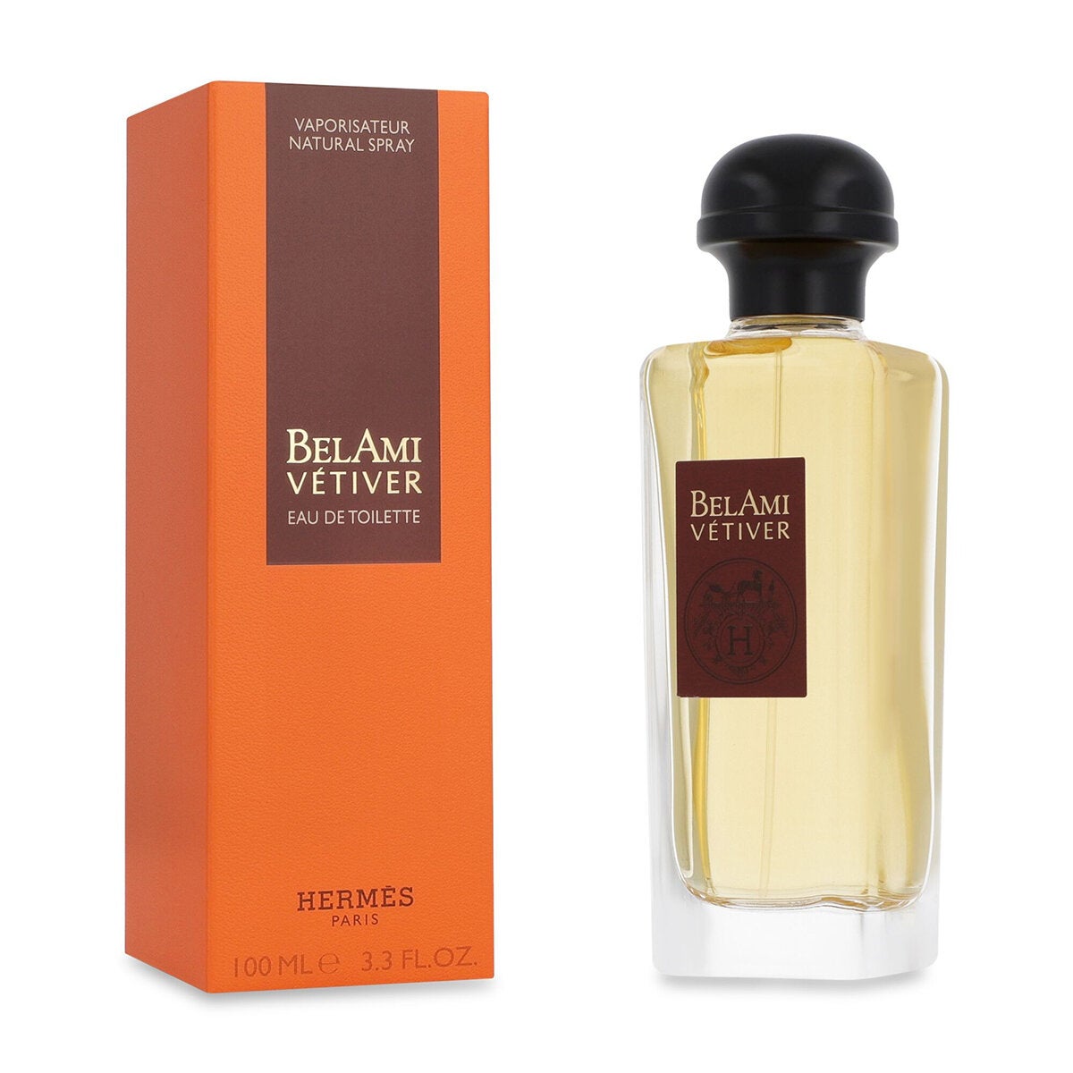 Hermes Bel Ami Vetiver 100 ml Hermes Bel Ami Vetiver 100 ml