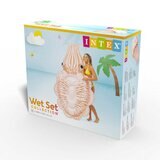 Intex Inflable en Forma de Calamar