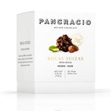 Pancracio Rocas Suizas 3/140 g