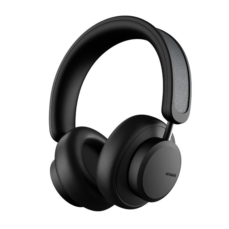 Urbanista Los Angeles Audífonos Bluetooth con Carga Solar y Noise Cancelling 