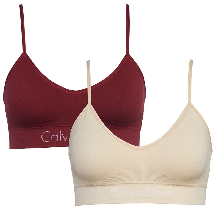 calvin klein bralette costco