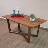 Tamarindo, Vime, Mesa de Centro