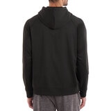 Kirkland Signature Sudadera para Caballero Negro Extra Grande