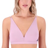 Nautica Brasier para Dama 2 piezas Morado Extra Grande