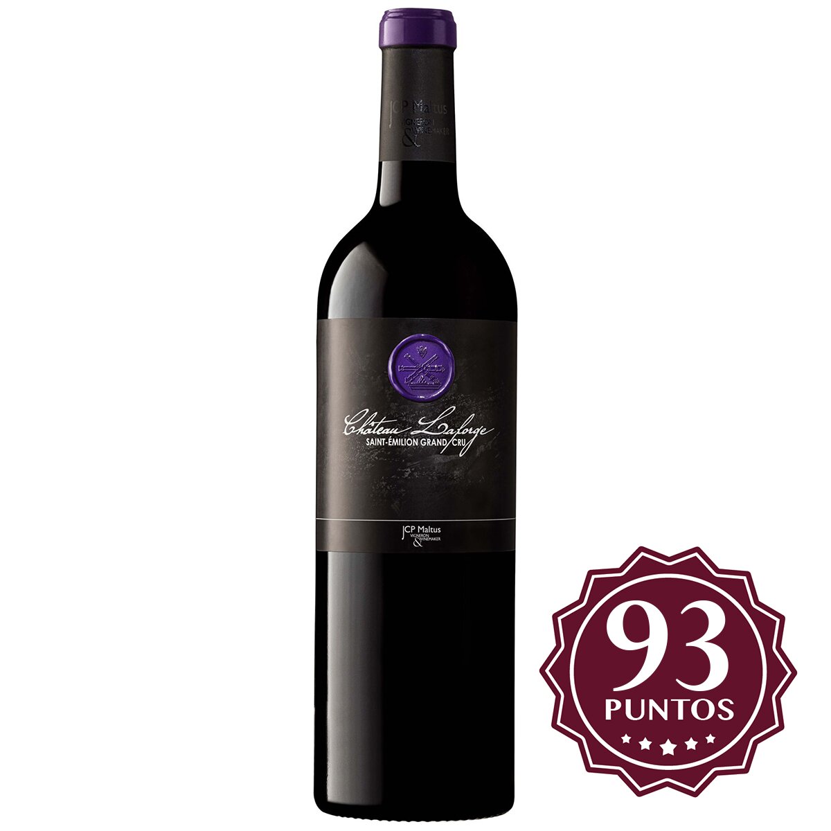 Vino Tino Chateau Laforge 750 ml