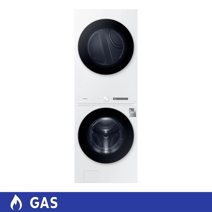 Samsung Bespoke Centro de Lavado Blanco 22/24KG