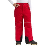 Stormpack Pantalones para Nieve para Niños y Niñas Varias Tallas y Colores Stormpack Pantalones para Nieve para Niños y Niñas Varias Tallas y Colores