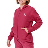 Gymco, Chamarra Aero para Dama en Varias Tallas y Colores