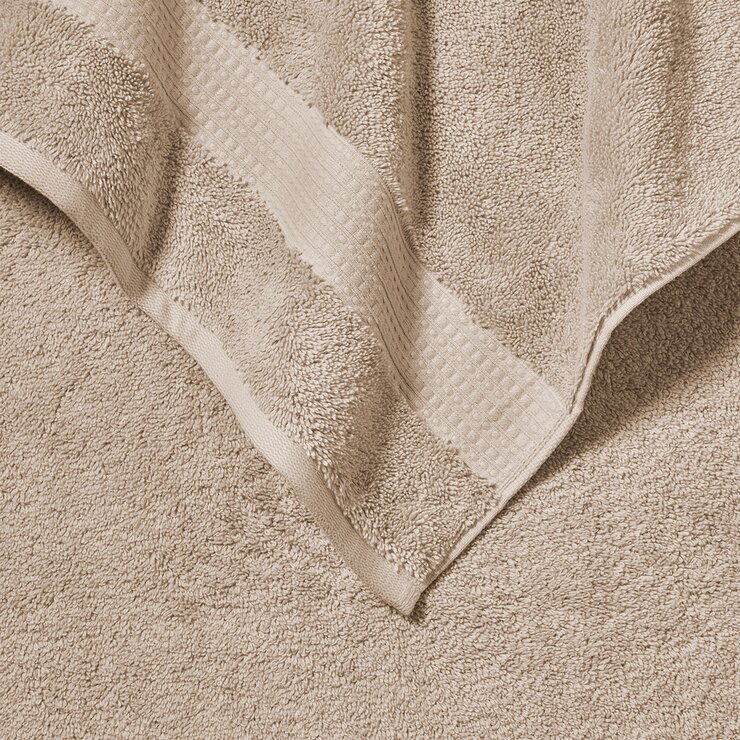 Purely Indulgent, Toalla para Baño, Crema