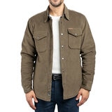 Jachs Sobrecamisa para Caballero Verde Grande