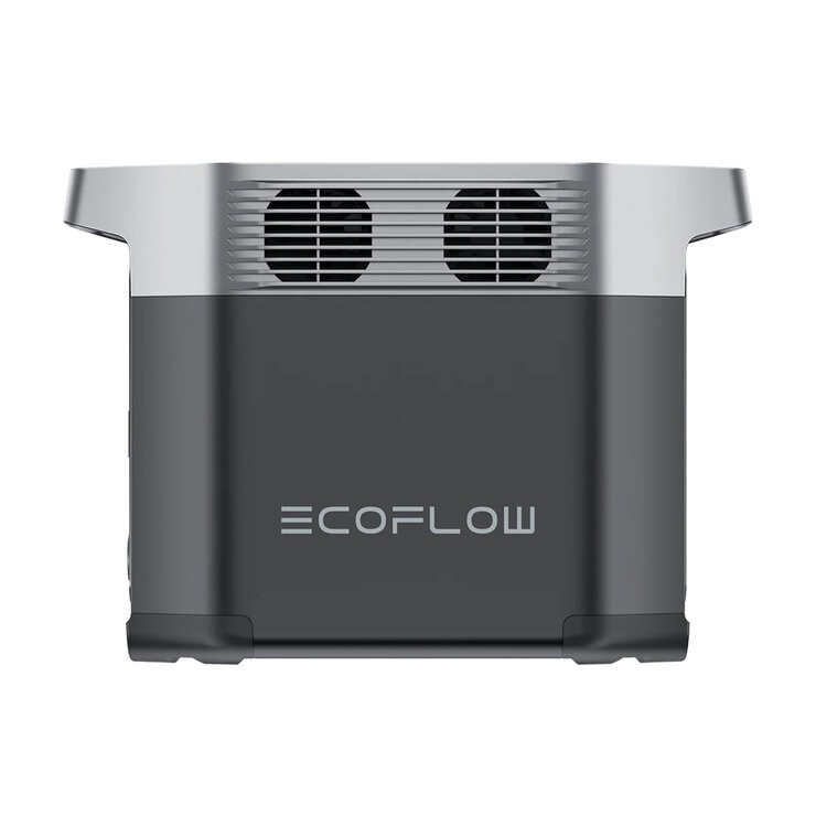 Ecoflow, Estación de Energía Portátil Delta 2