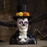 Catrín Día de Muertos