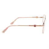 Cloe VLE.01127.RGLD.54 Armazón Oftálmico