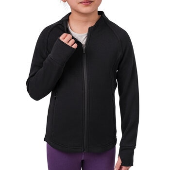 Tuff Apparel Chamarra para Niñas Varias Tallas y Colores