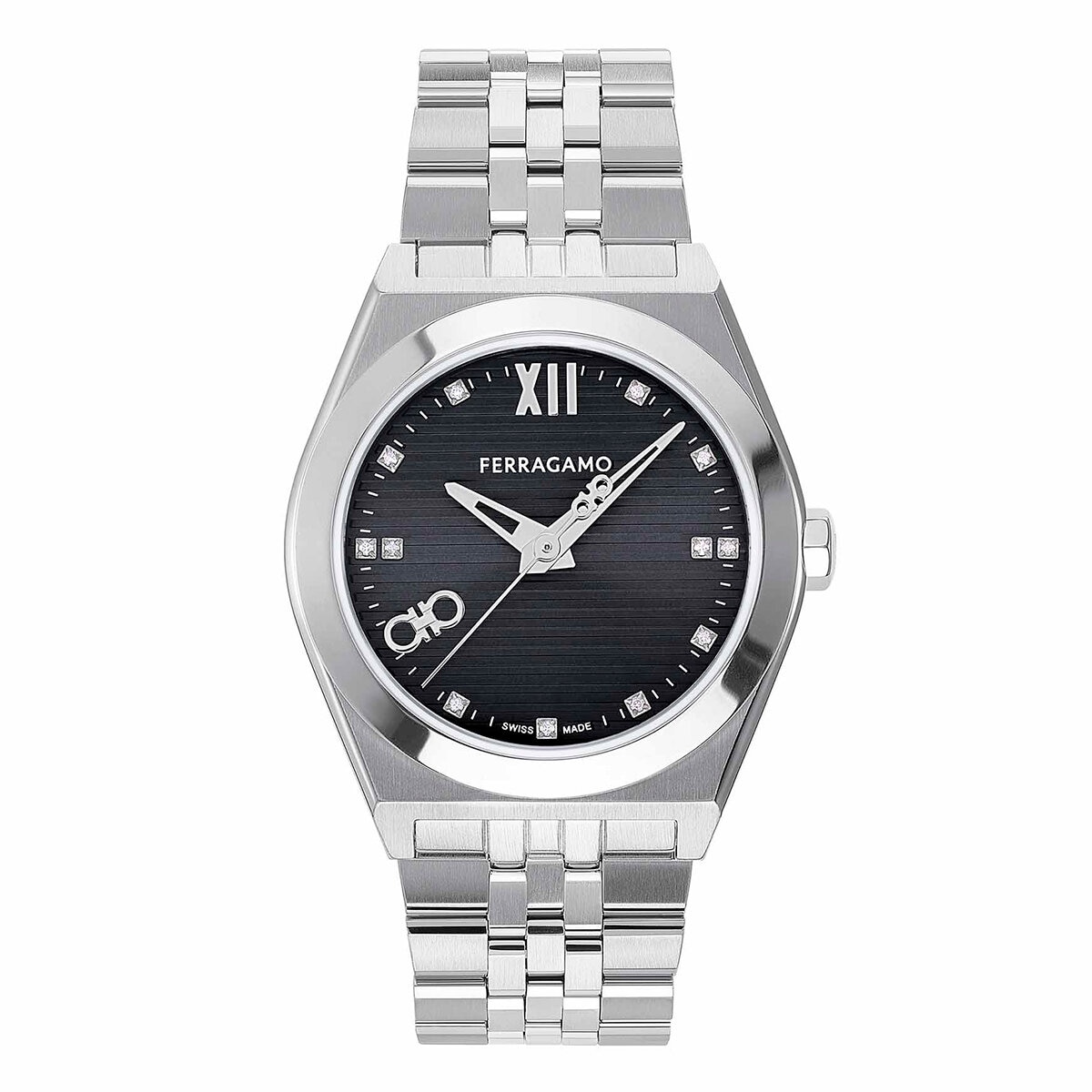 Salvatore Ferragamo, Reloj para Caballero SFKI00724