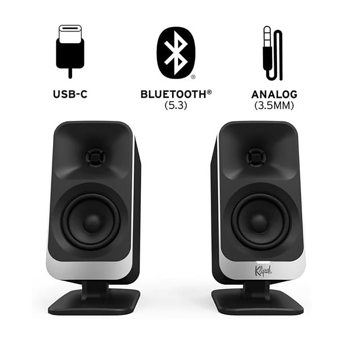 Klipsch Promedia Lumina 2.1 Klipsch Promedia Lumina 2.1