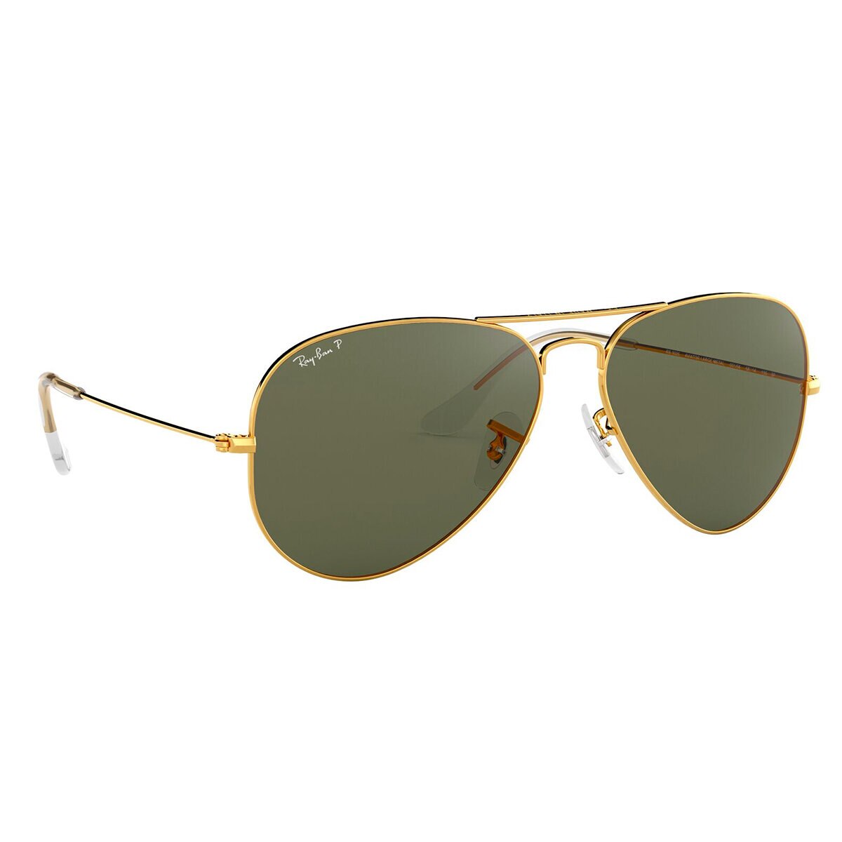 Ray Ban 0RB3025001/5858 Lentes de Sol