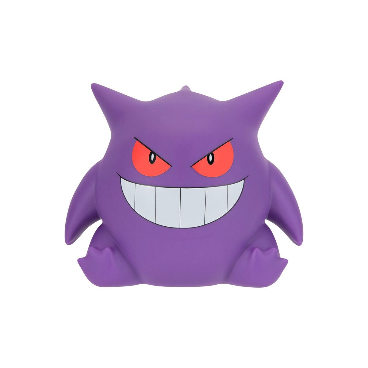 Set de 4 Figuras de Vinilo de Pókemon