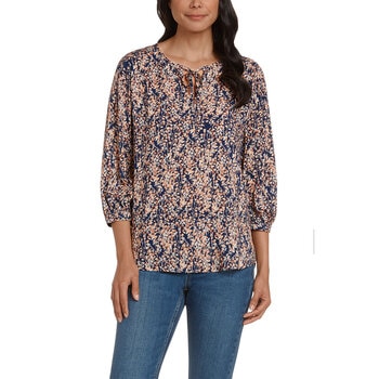 Matty M Blusa para Dama Varias Tallas y Colores
