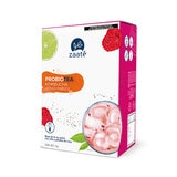 Zaaté Té Blanco Kombucha Limonada Frambuesa Chía 1 kg