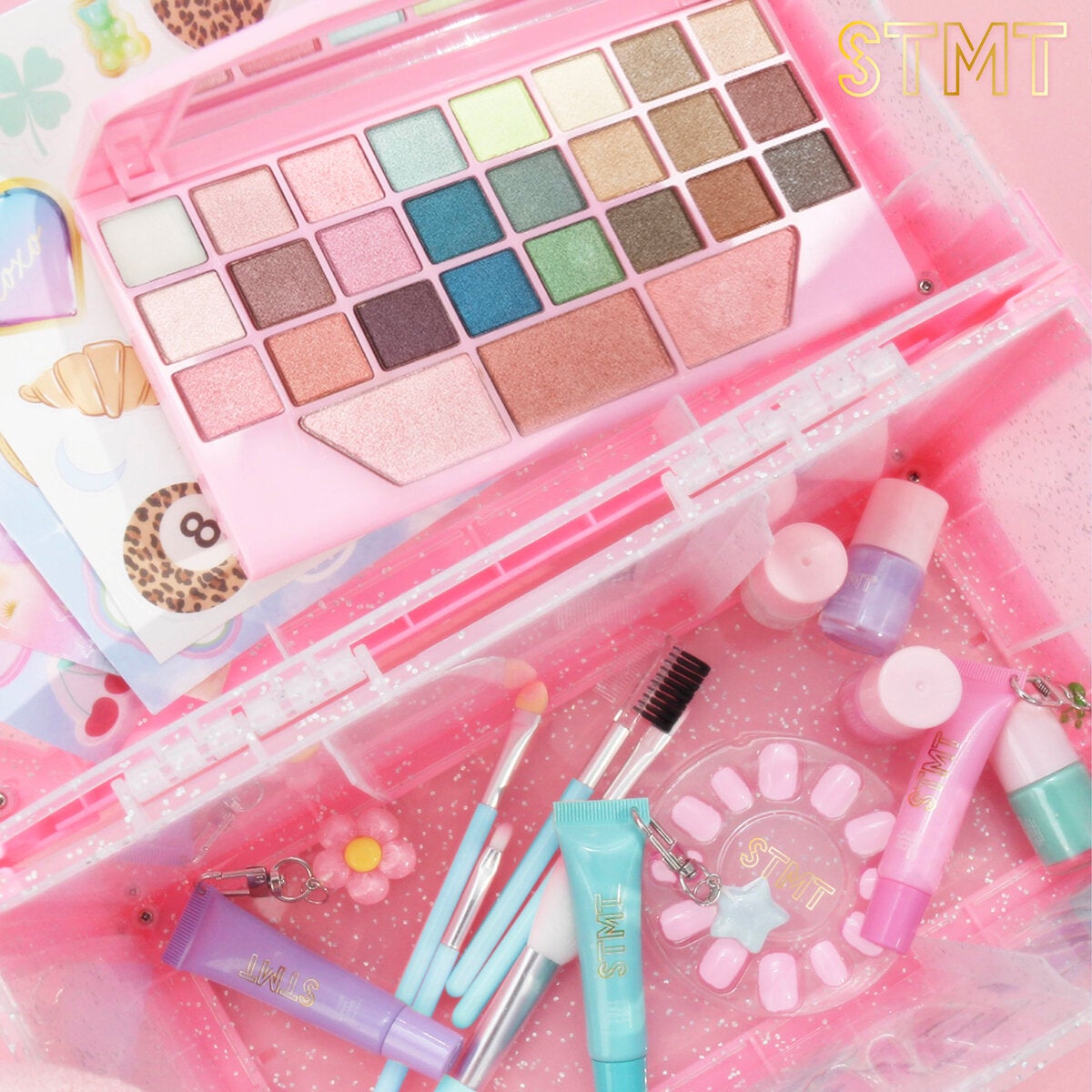 Juego de Belleza STMT Juego de Belleza STMT