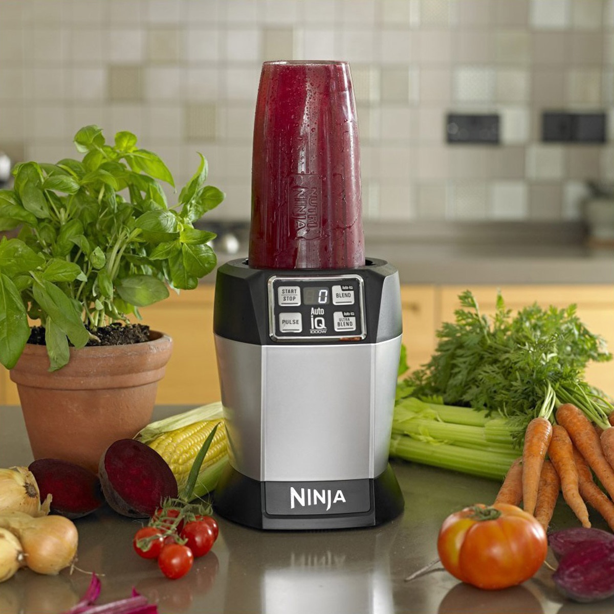 Nutri Ninja, procesador de alimentos Costco México