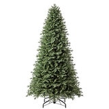 Árbol de Navidad Pre-Iluminado 2.7m con 2,700 Luces Radiant Micro LED