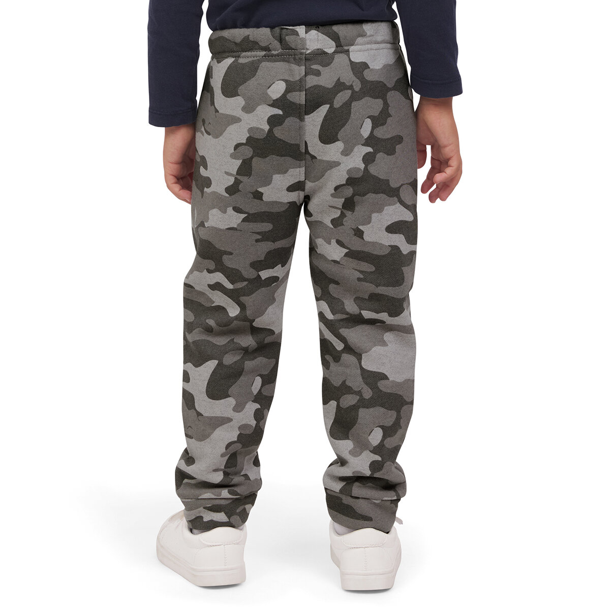 Lee Pantalones deportivos 3 piezas para Niños Negro 4 Años