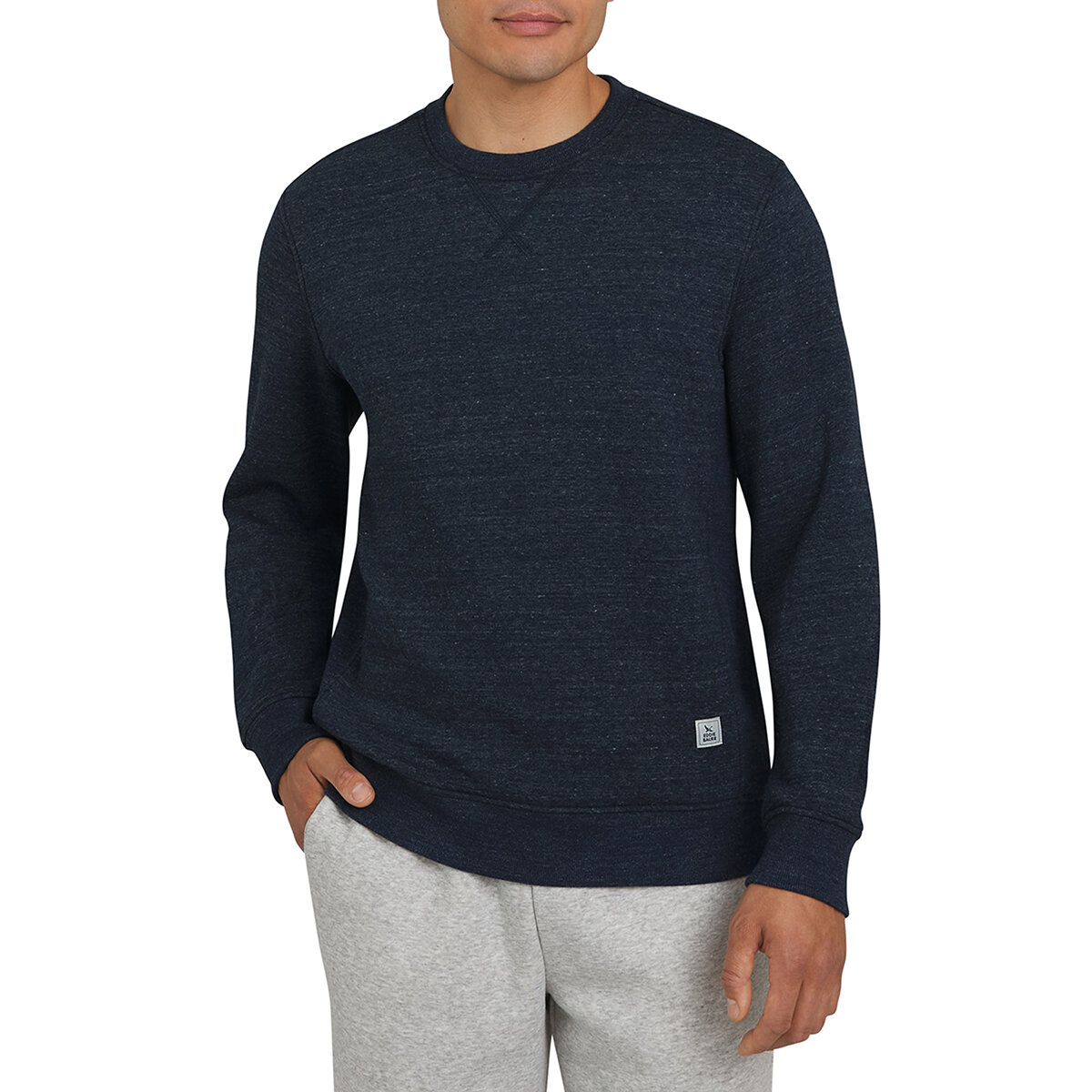 Eddie Bauer Sudadera para Caballero Varias Tallas y Colores