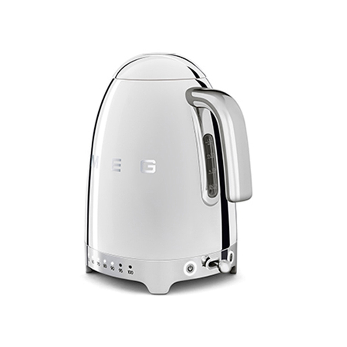  Smeg - Tetera eléctrica : Hogar y Cocina