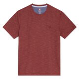 Chaps Playera para Caballero Rojo Grande