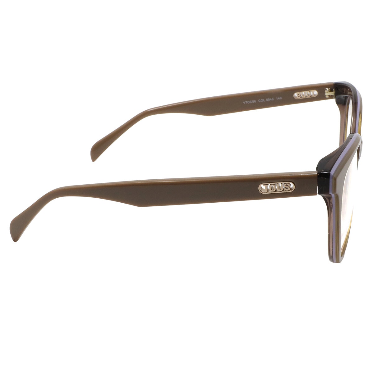 Tous VTO.00C56.0843.51 Armazón Oftálmico