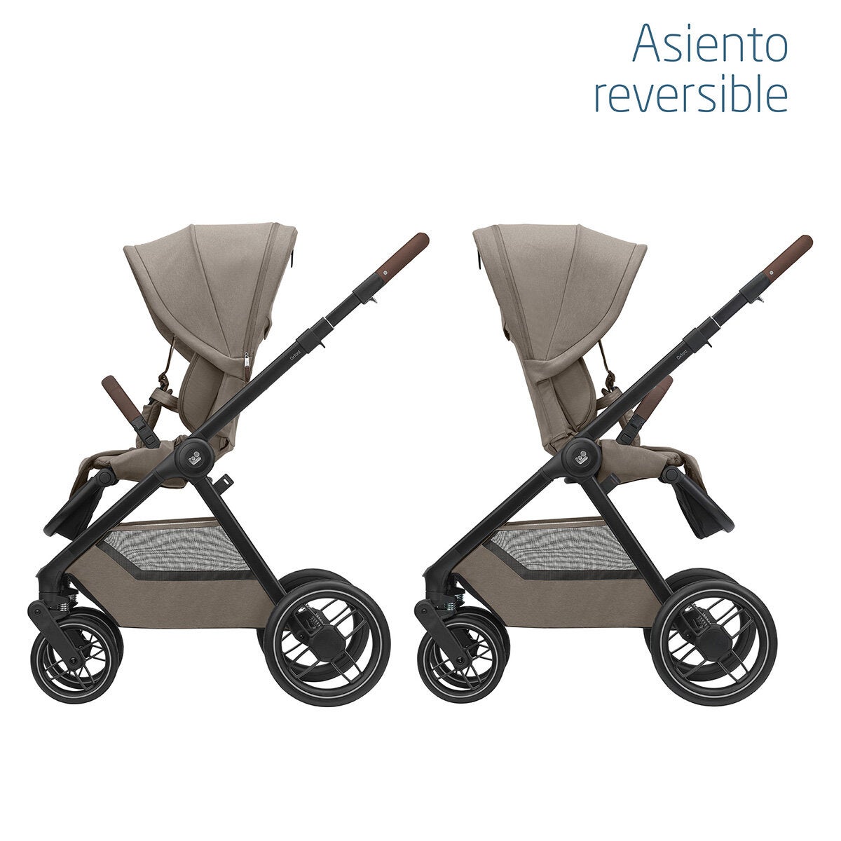 Maxi Cosi Carriola Oxford+ Maxi Cosi Carriola Oxford+