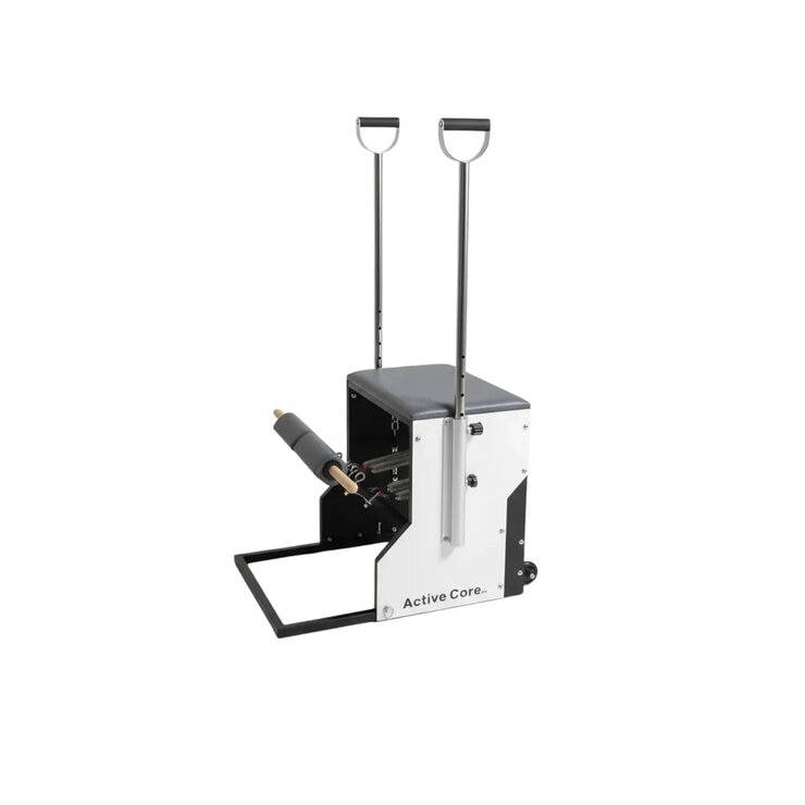 Active Core Silla de Pilates Wunda Varios Colores Active Core Silla de Pilates Wunda Varios Colores