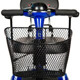 Powercar, scooter de movilidad eléctrico de 4 ruedas